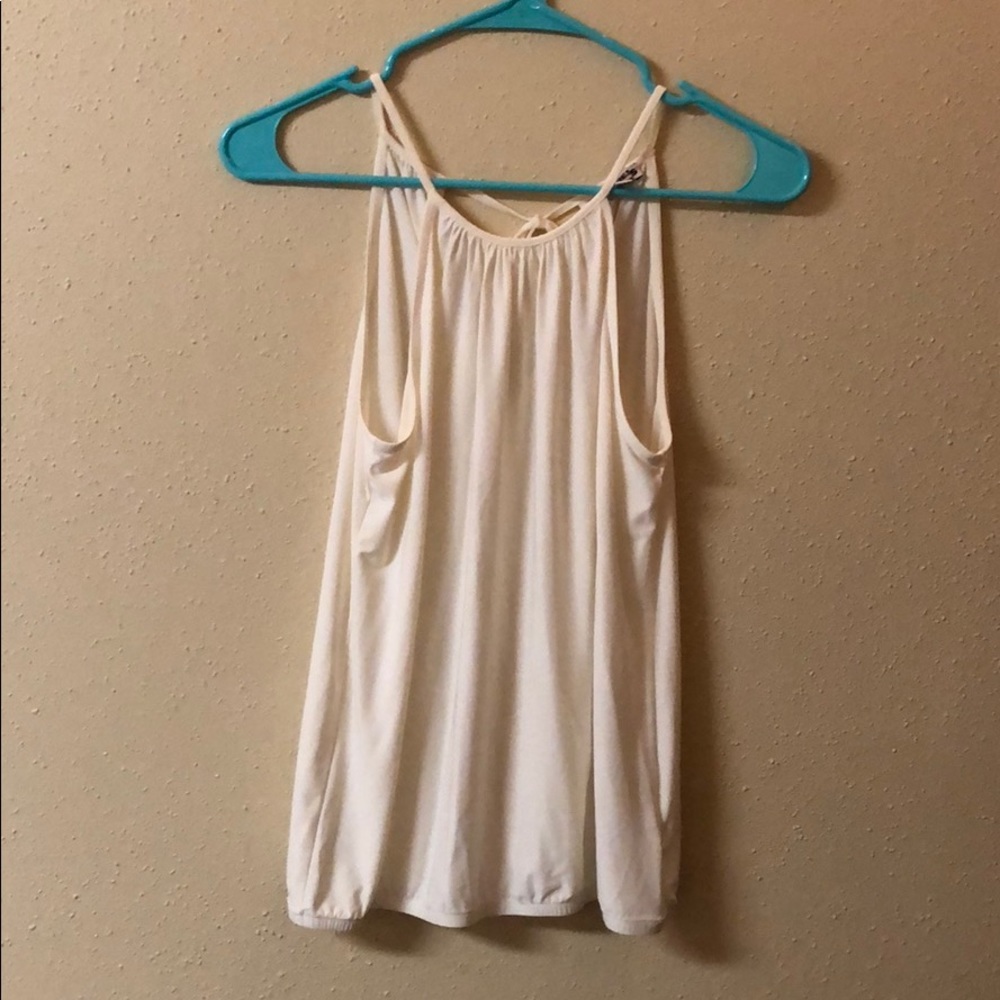 Express Tank Top